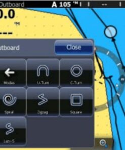 Navico Outboard Pilot Hydraulic Pack - image 2