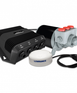 Navico Outboard Pilot Hydraulic Pack