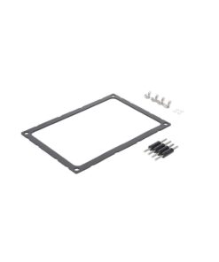Navico Panel mount kit for GO7 & Vulcan 7 multi-function displays