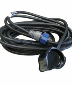 Navico PD . WBL 83/200 kHz shoot-thru or trolling-motor mount skimmer depth