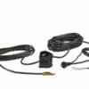 Navico PDRT-WSU . 83/200kHz pod style transducer with remote temp and 20ft cable