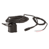 Navico PDT-WSU  . 83/200kHz pod style transducer with temp and 10ft cable