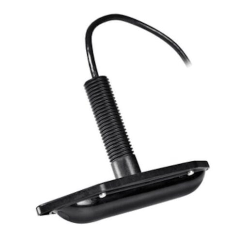 Navico Plastic StructureScan™ HD thru-hull transducer