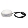 Navico Point-1 GPS antenna with built-in compass