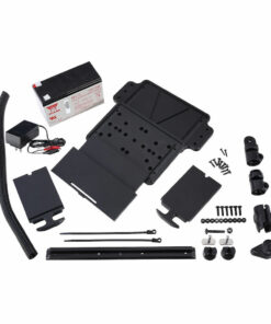 Kit de kayak portátil Navico