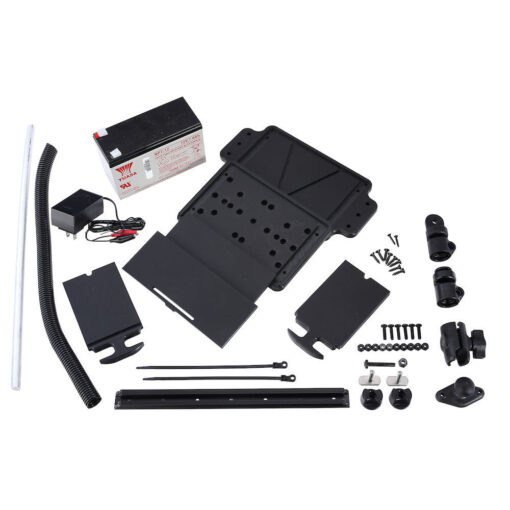 Navico Portable Kayak Kit