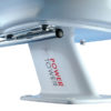 Navico Pt2001 Powertower for Halo 20/20+ and Broadband Dome Radars . 350mm (14