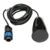 Navico PTI-WBL . Ice transducer with blue connector