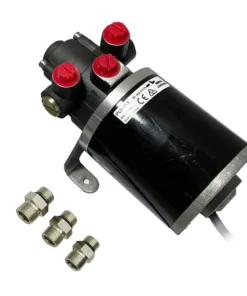 Navico PUMP-1 12V 0.8l for Outboard Pilot