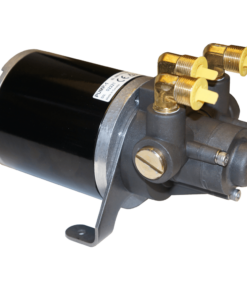 Navico PUMP-1 Hydraulic Pump – 0.8L reversible hydraulic pump