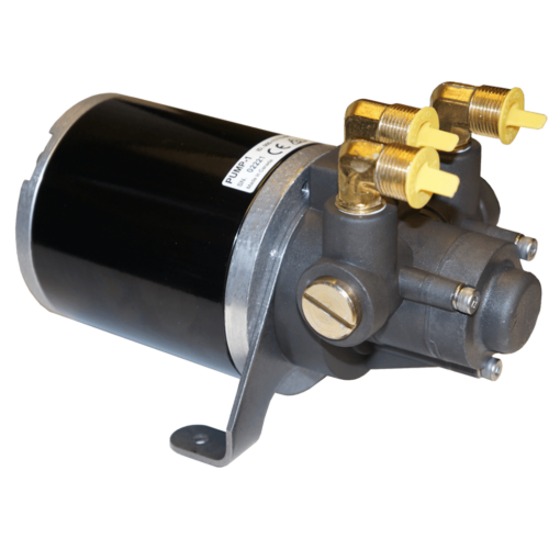 Pompa idraulica Navico PUMP-1 - Pompa idraulica reversibile da 0.8L