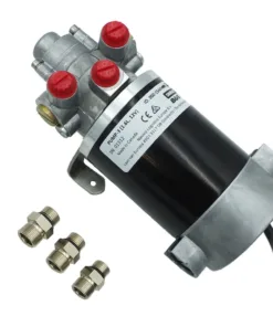Navico PUMP-3 12V 1.6l