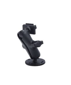 Navico RAM QUICK RELEASE BRACKET 1"  BALL.