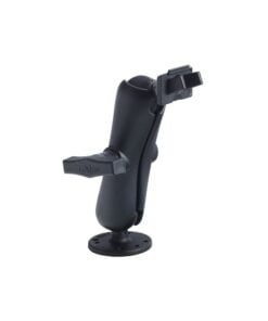 Navico RAM QUICK RELEASE  BRACKET 1.5" BALL.