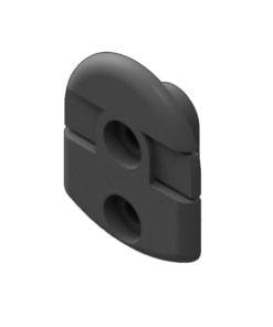 Navico Rs40/v60 Fist  Mounting Clip