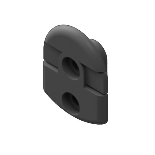 Navico Rs40/v60 Fist  Mounting Clip