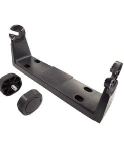 Navico Rs40/v60  Mounting Bracket with Knobs and Screws