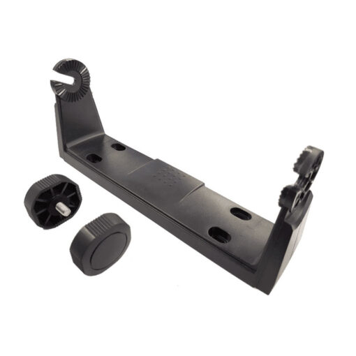 Navico Rs40/v60  Mounting Bracket with Knobs and Screws