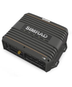 Navico S5100 high-performance CHIRP sonar module