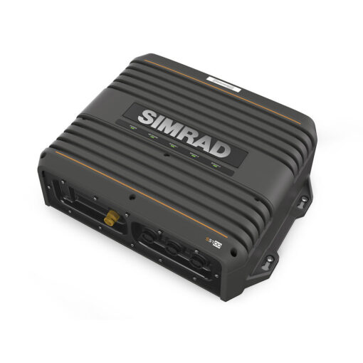 Navico S5100 high-performance CHIRP sonar module