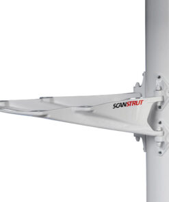 Navico SC20 Mast mount kit for Broadband Radar