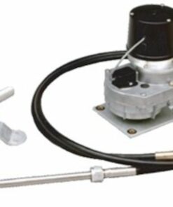 Navico SD10 Mechanical Drive unit for NAC-2 Autopilot computers