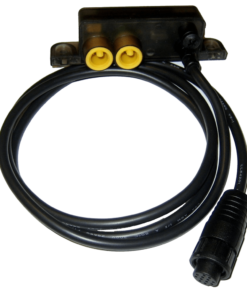 Navico SimNet heading sensor input