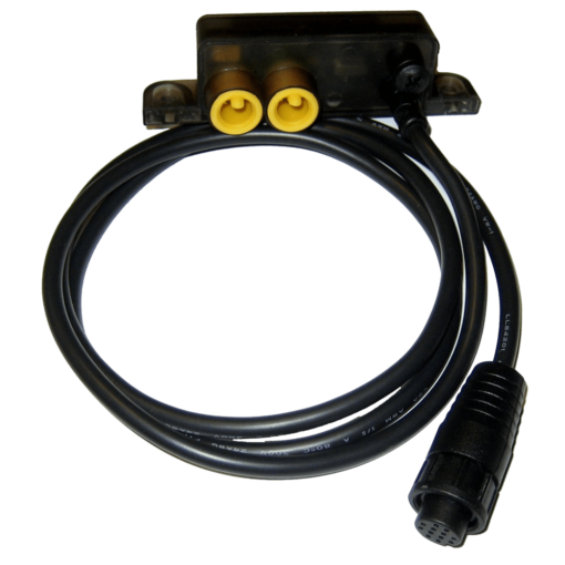 Navico SimNet heading sensor input