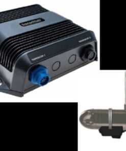 Navico SONARHUB W/ SPOTLIGHT XDCR