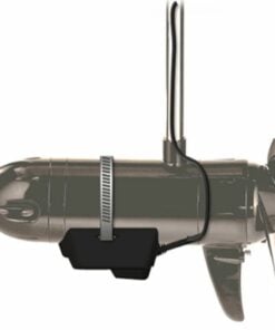 Navico SPOTLIGHT SCAN TROLLING MOTOR XDCR - image 2