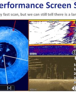 Navico SPOTLIGHT SCAN TROLLING MOTOR XDCR - image 5