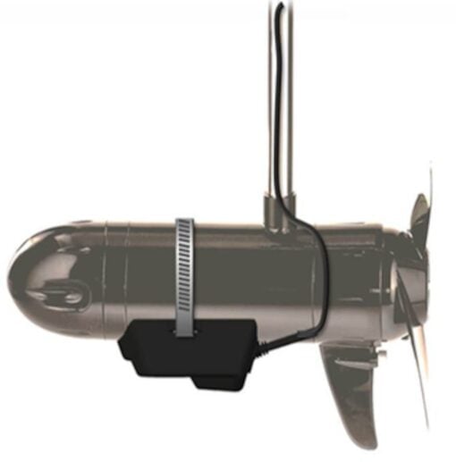 Navico SPOTLIGHT SCAN TROLLING MOTOR XDCR