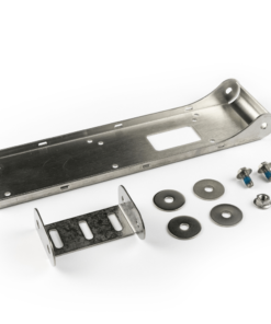 Navico StructureScan 3D & HD Metal Replacement Bracket