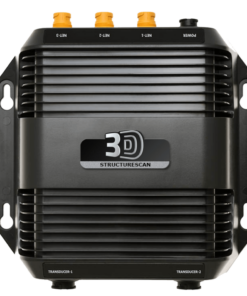 Navico StructureScan 3D module