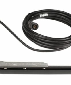 Navico StructureScan™ HD Skimmer Transom Mount Transducer