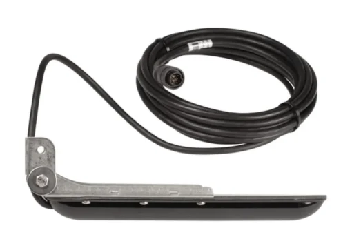 Navico StructureScan™ HD Skimmer Transom Mount Transducer - image 4