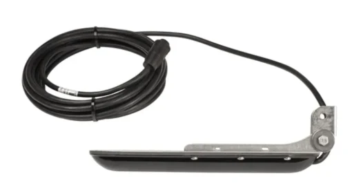 Navico StructureScan™ HD Skimmer Transom Mount Transducer - image 5