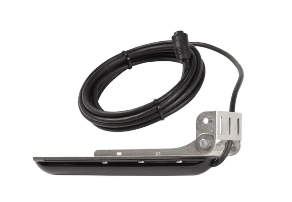 Navico StructureScan™ HD Skimmer Transom Mount Transducer - image 6