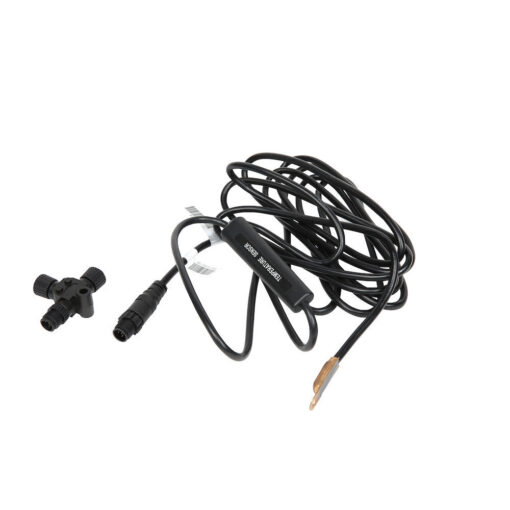 Navico Temperature Sensor. Replaces EP-80: