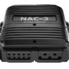Navico The high-current NAC-3 autopilot computer is designed for vessels over 10 metres (33 feet) in length