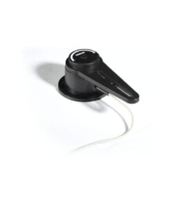 Navico The RF40 is a medium-duty rudder feedback unit for use with NAC-1 and NAC-2 autopilot