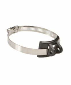 Navico TMB-S Trolling-motor mount bracket for standard Skimmer® transducer - image 2