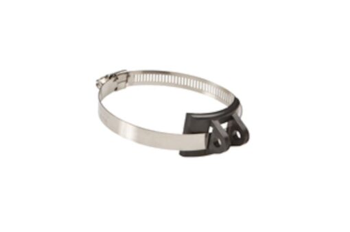 Navico TMB-S Trolling-motor mount bracket for standard Skimmer® transducer - image 2