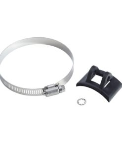 Navico TMB-S Trolling-motor mount bracket for standard Skimmer® transducer