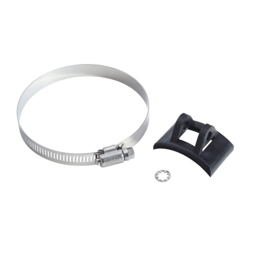 Navico TMB-S Trolling-motor mount bracket for standard Skimmer® transducer