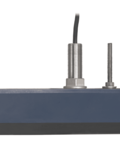 Navico TotalScan thru hull transducer with Low and High CHIRP