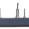 Navico TotalScan thru hull transducer with Medium and High CHIRP
