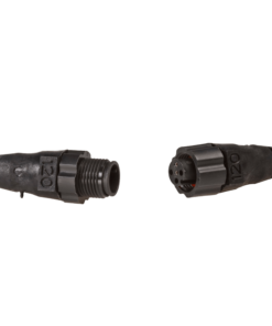 Navico TR-120-KIT . Set of 1 male and 1 female NMEA 2000® terminators
