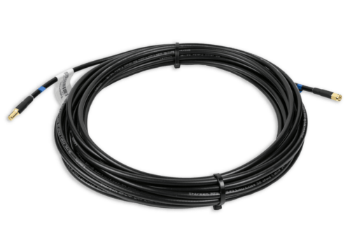 Navico TRACK . Cavo di estensione per antenne GPS e WiFi . 10 m (33 ft) LMR 240
