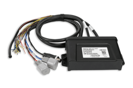 Navico TRACK WI-FI unit